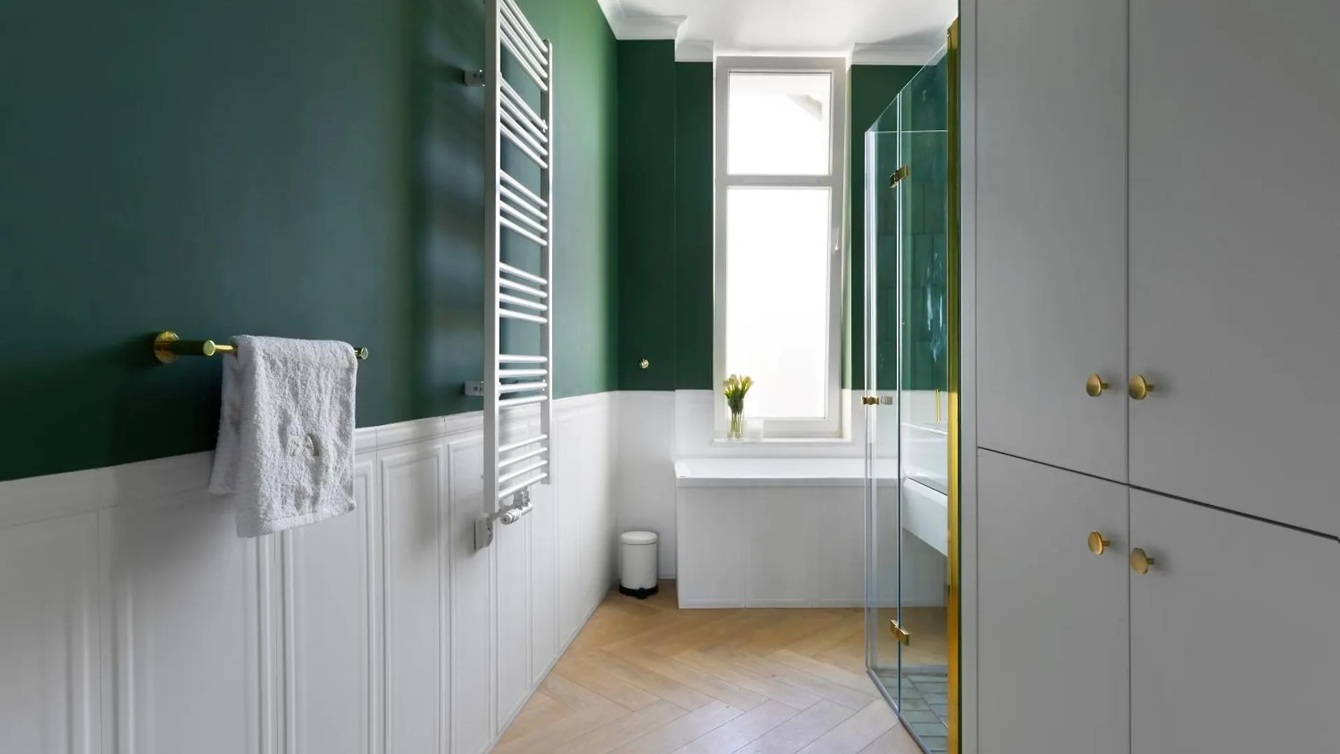 Elite Apartments Dobra Premium Gdansk